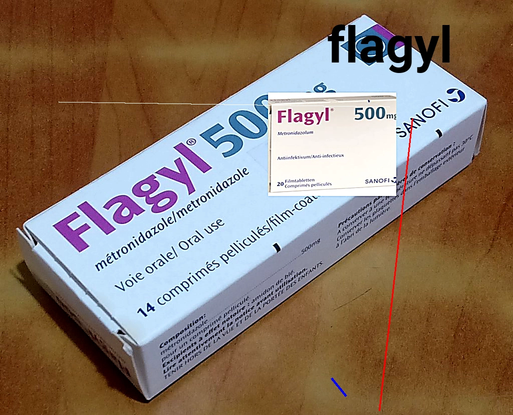 Prix flagyl buvable